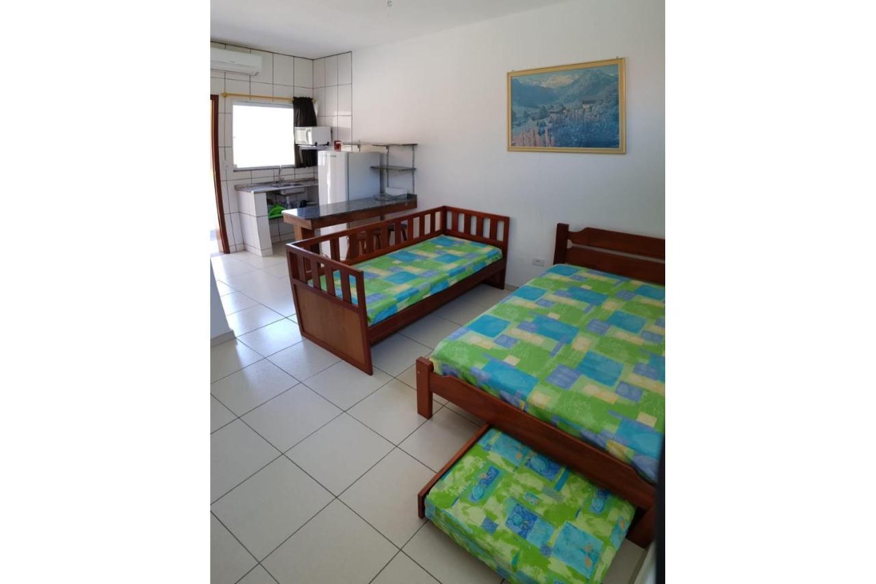 Suites Canoas Ubatuba Luaran gambar